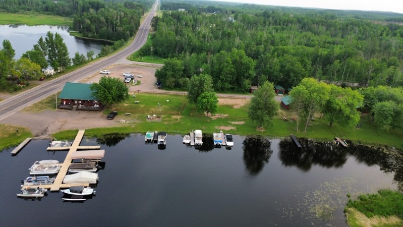 Eagle's Nest Resort