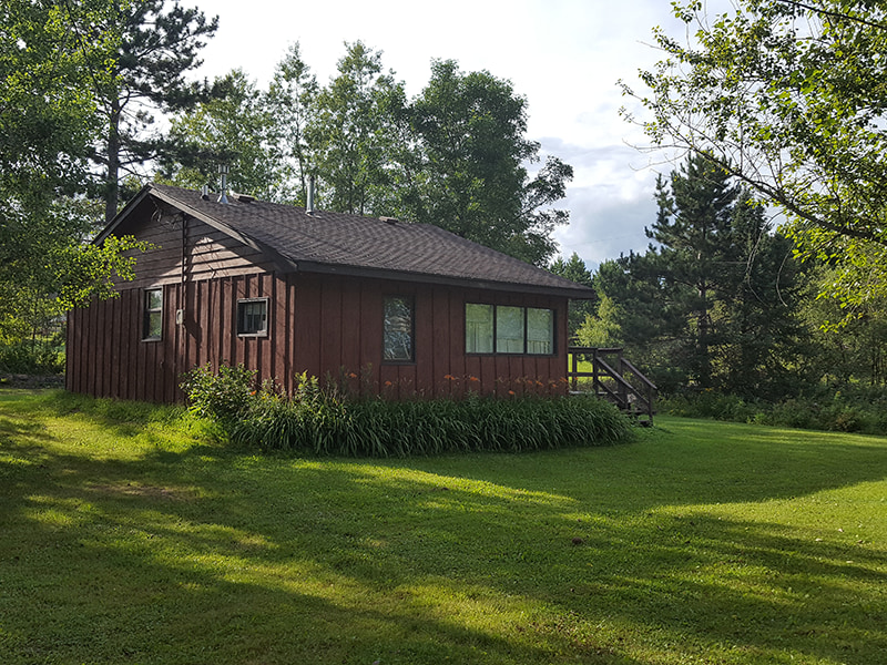 Eagle's Nest Resort