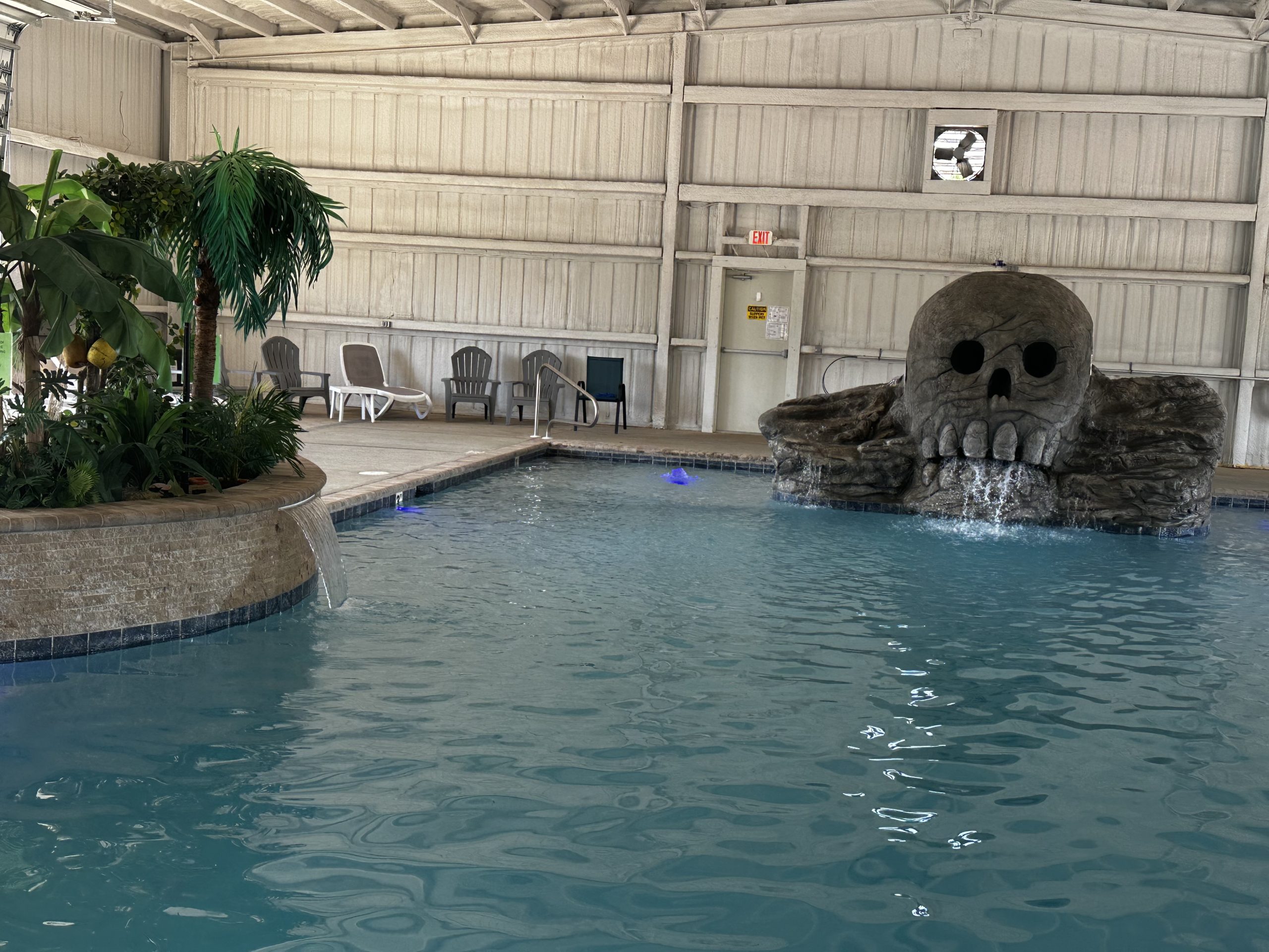 Pirates Cove RrrrV Resort