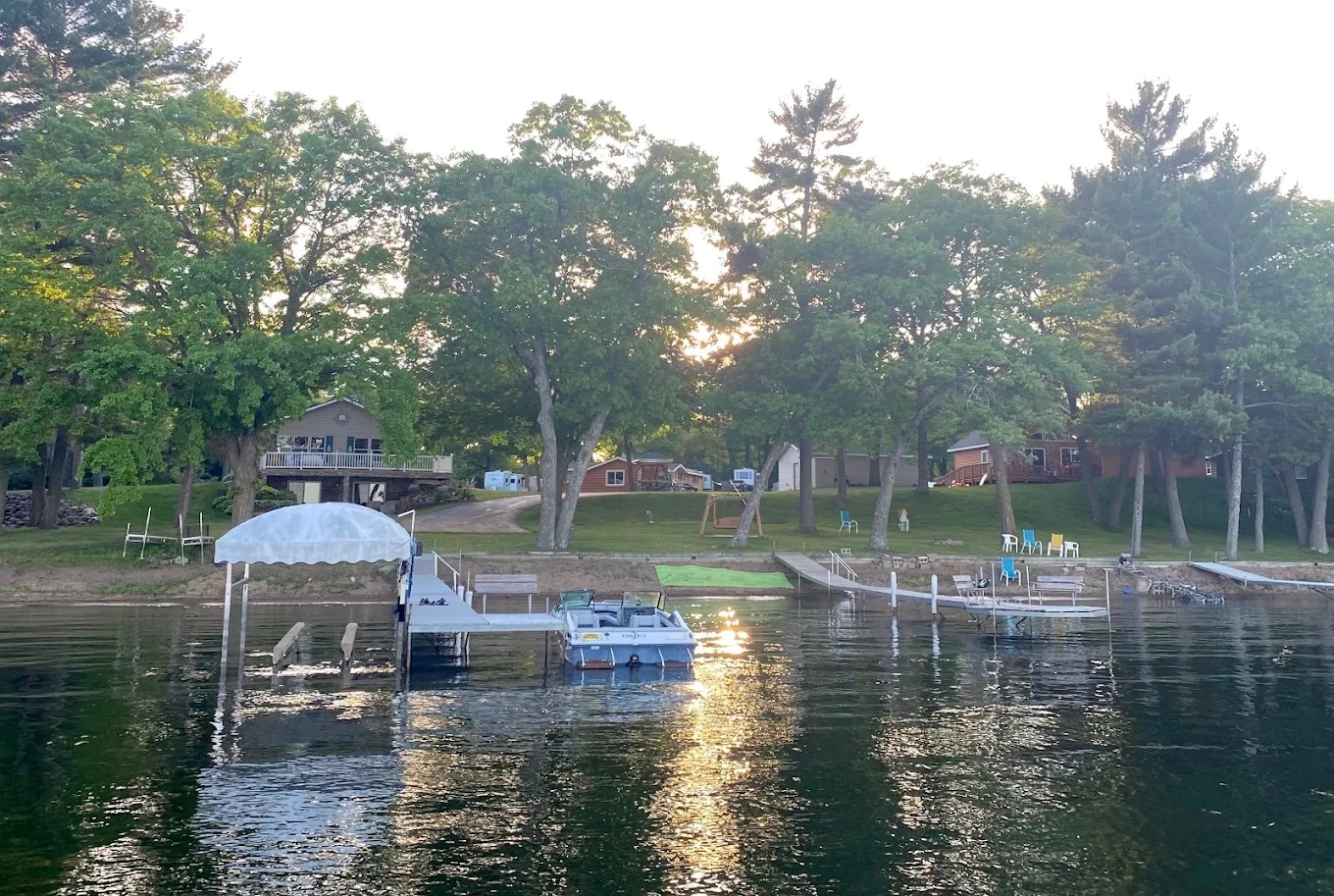 Loaf N Leisure Resort and RV Park