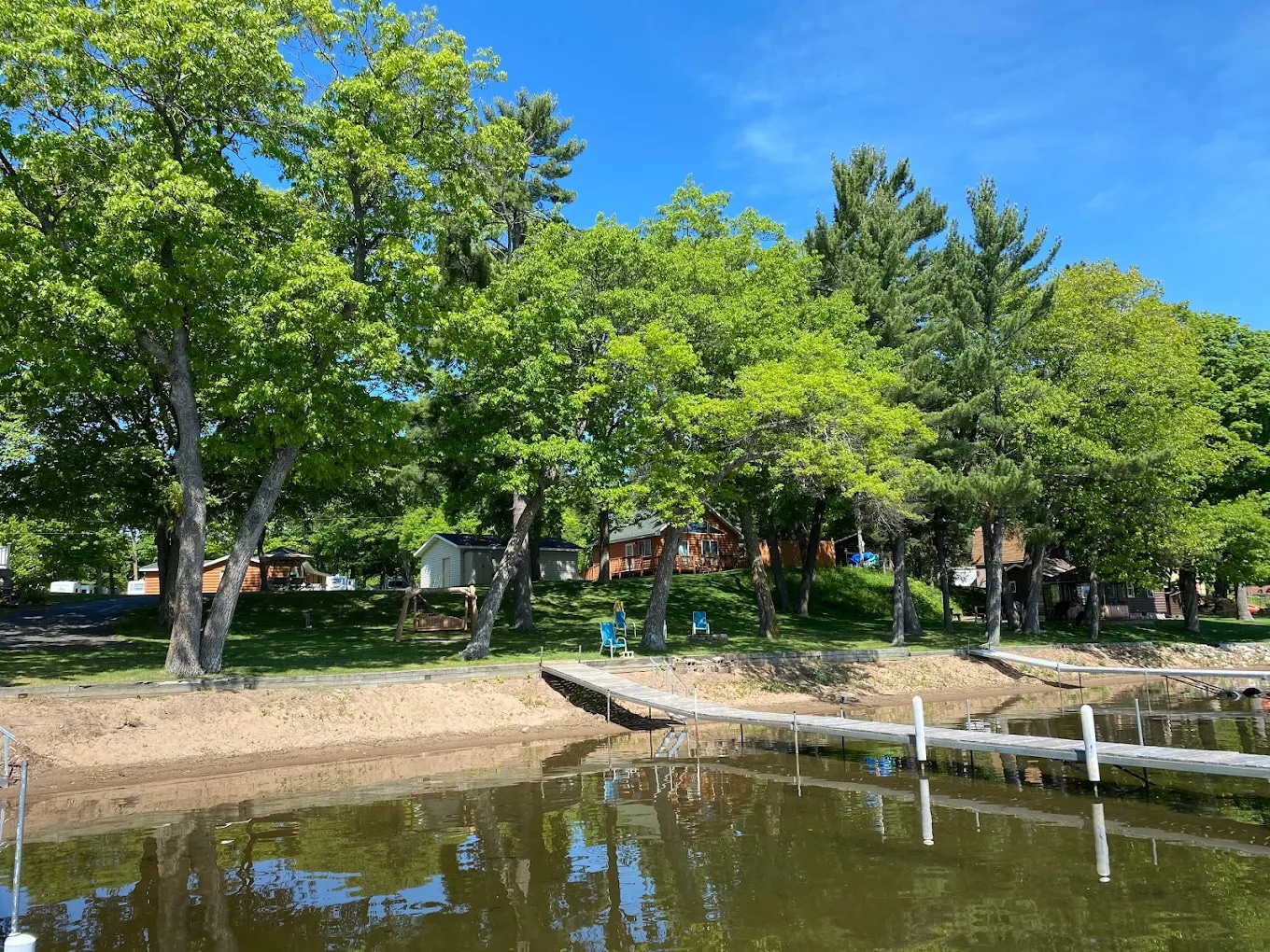 Loaf N Leisure Resort and RV Park