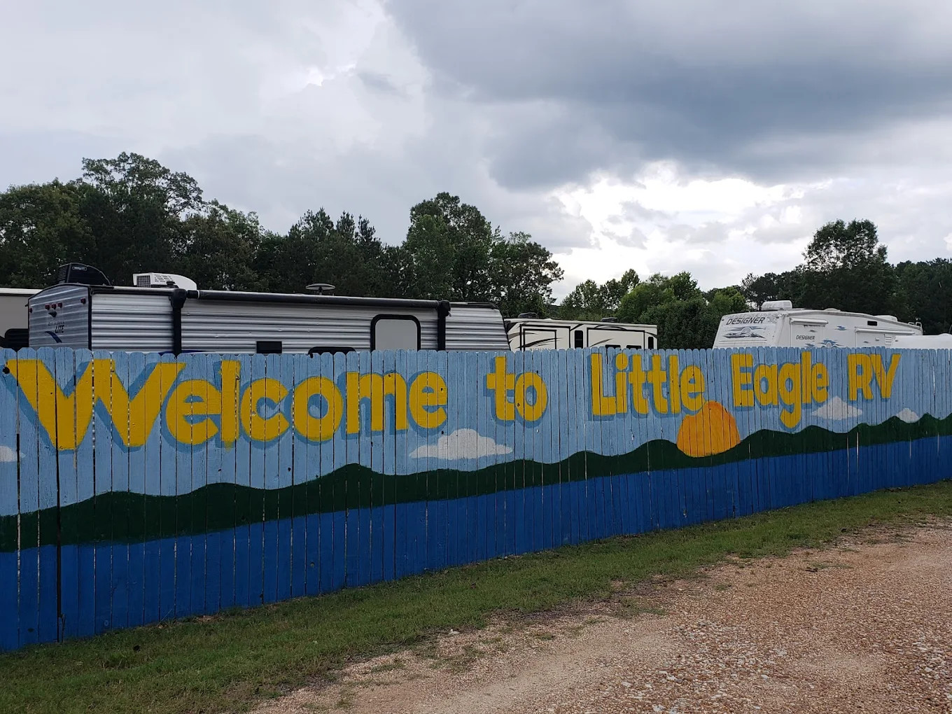 Little Eagle RV Park