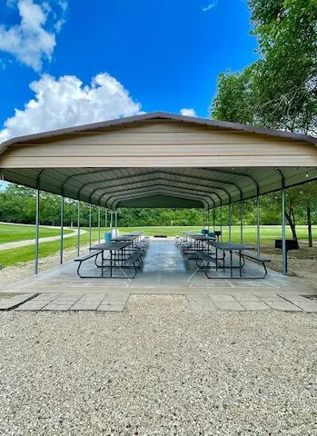 Chillicothe RV & Recreation Area