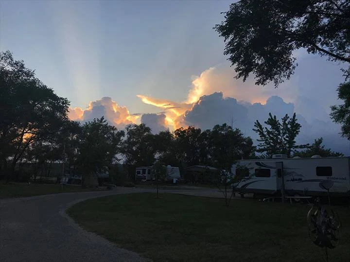 Chillicothe RV & Recreation Area