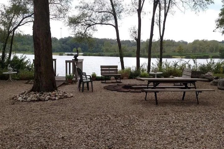 Chillicothe RV & Recreation Area
