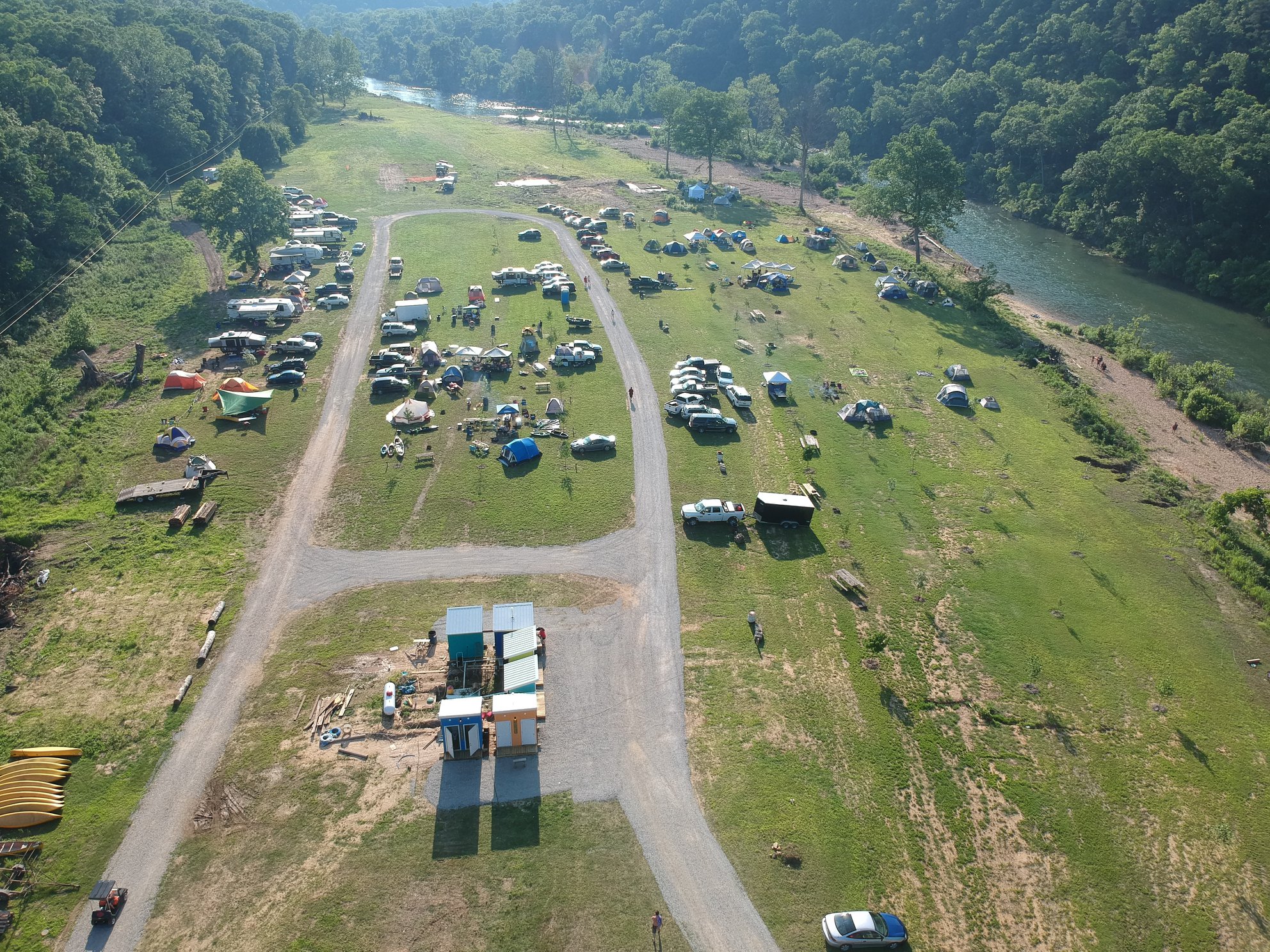 Sunburst Ranch