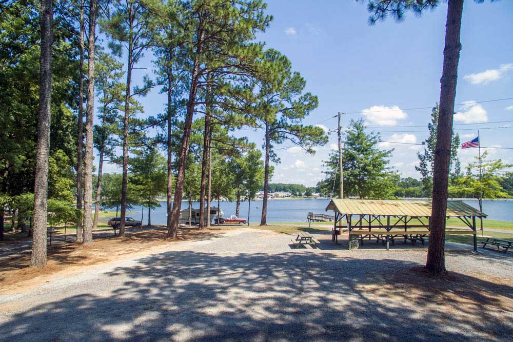 Sportsman Lake Park