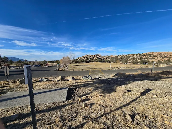 Watson Lake Park