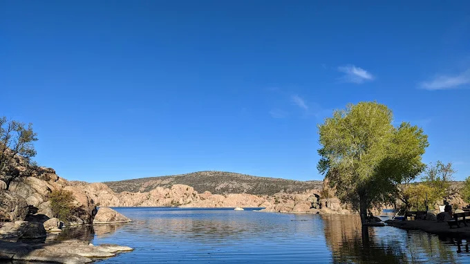 Watson Lake Park