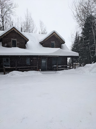 Timber Trail Resort and Campgrounds