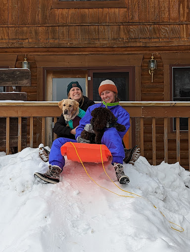 Timber Trail Resort and Campgrounds