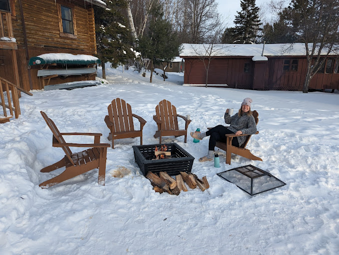 Timber Trail Resort and Campgrounds
