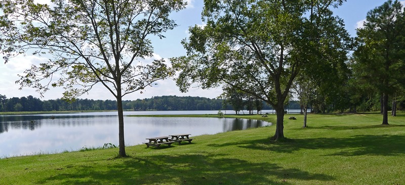 Washington County Public Lake