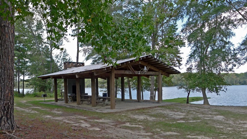 Washington County Public Lake