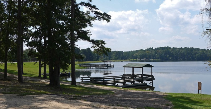 Washington County Public Lake