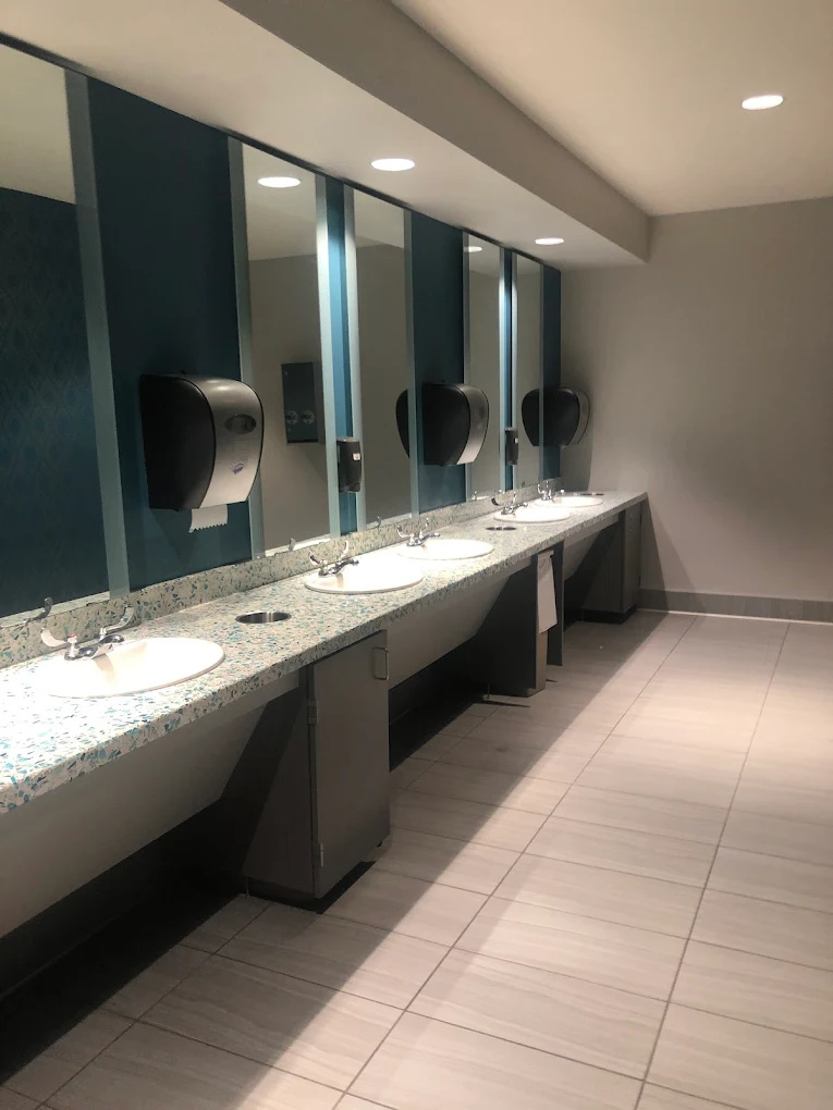 Jackpot Junction Casino Campground