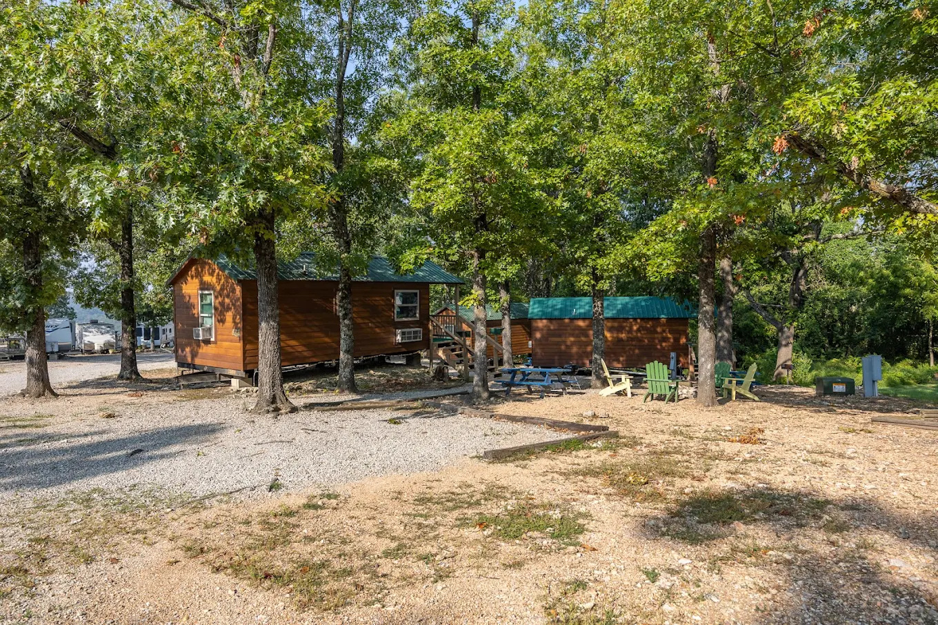 Fishing Tales RV Park