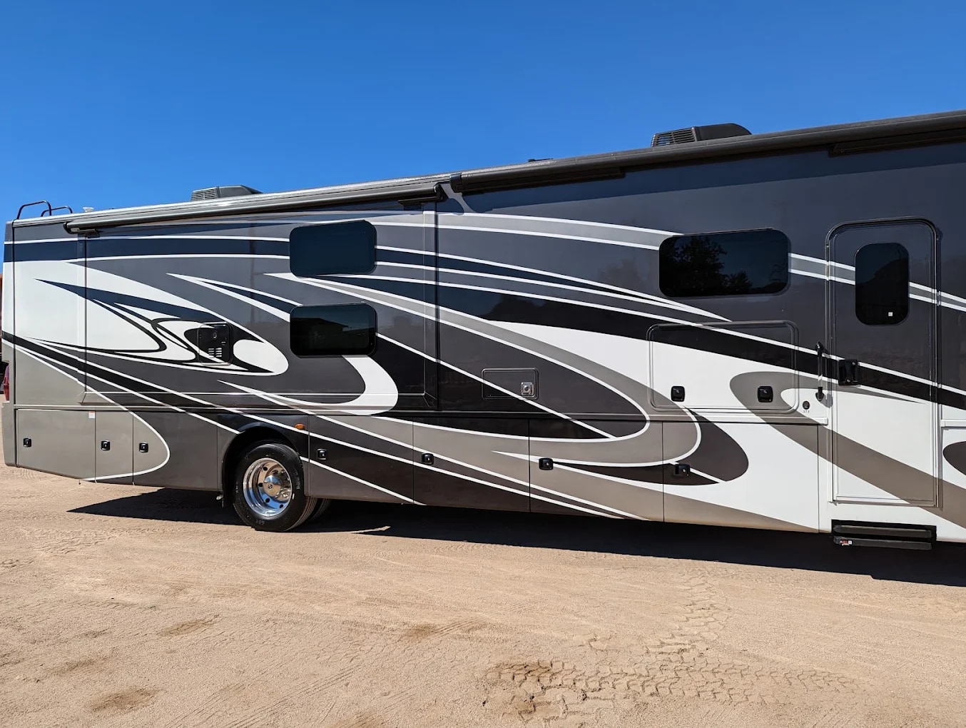 WestWorld of Scottsdale
