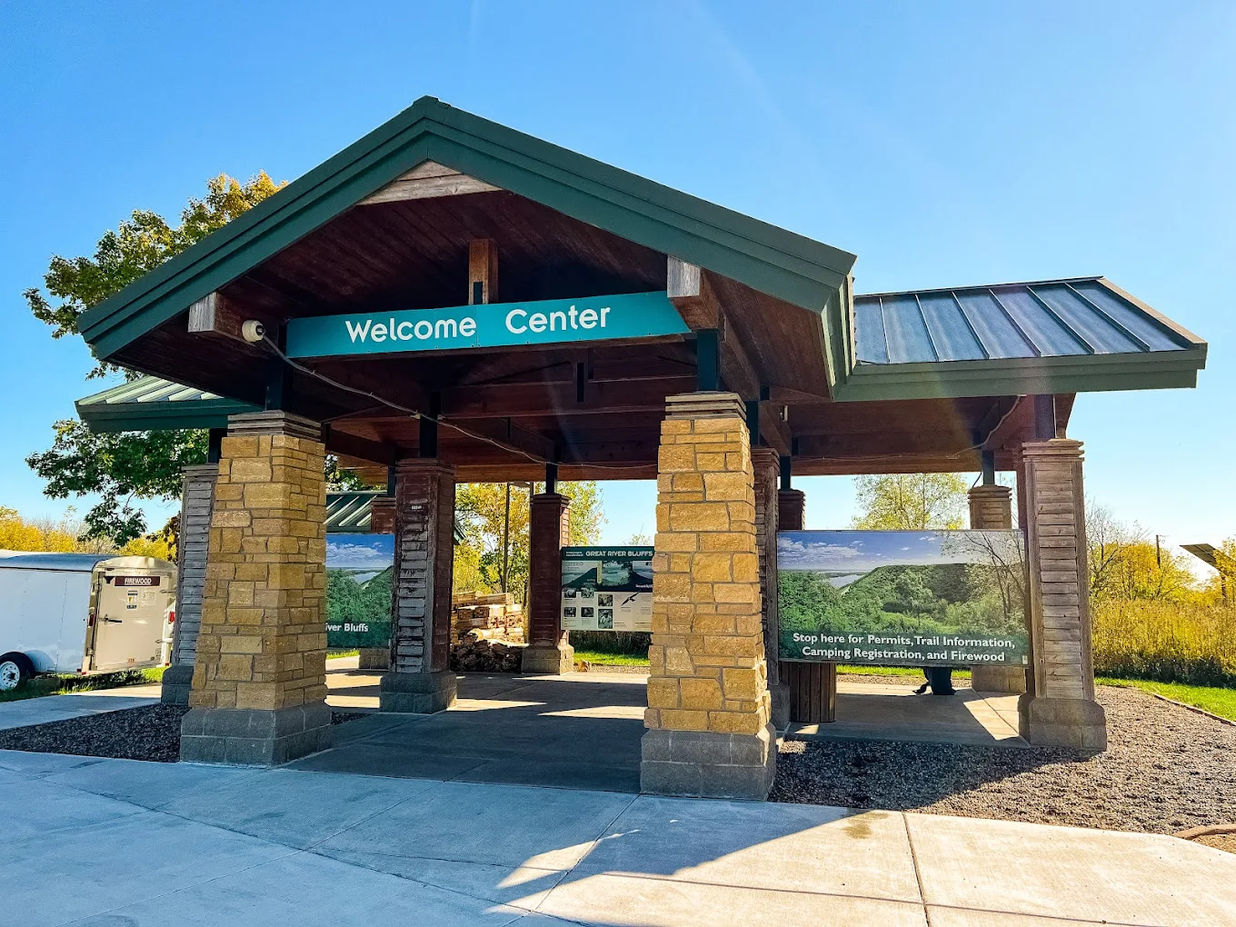 Great River Campground