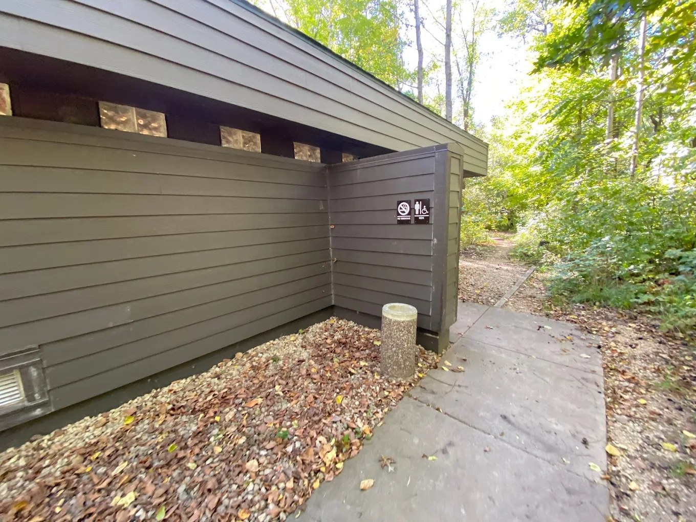 Great River Campground