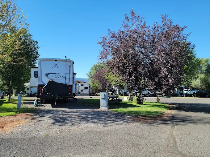 Rendezvous RV Park