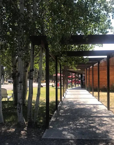 Cascade Meadows RV Resort