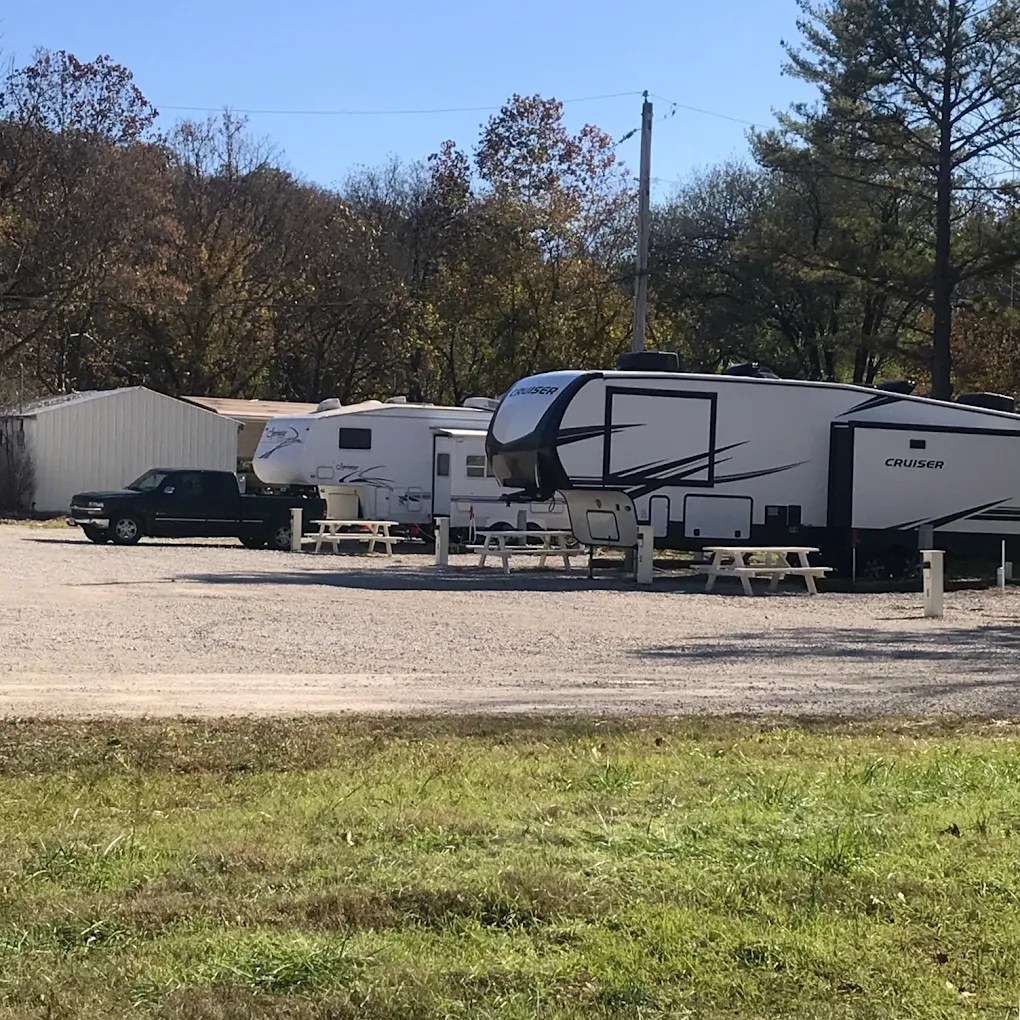 Hidden Valley RV Park