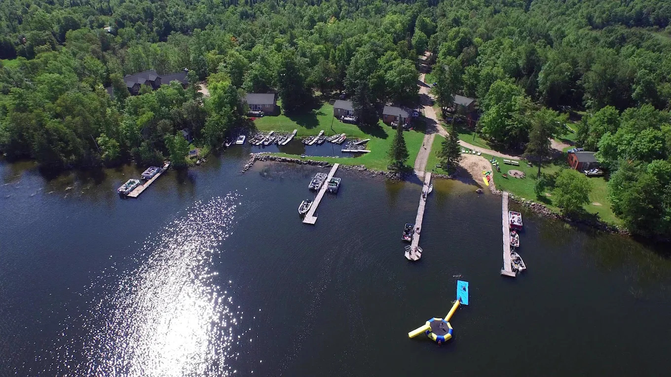 Timber Trails Resort