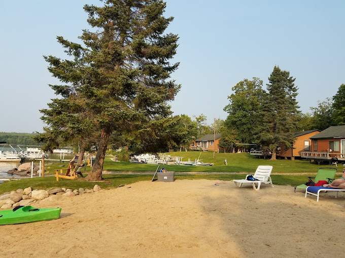 Timber Trails Resort