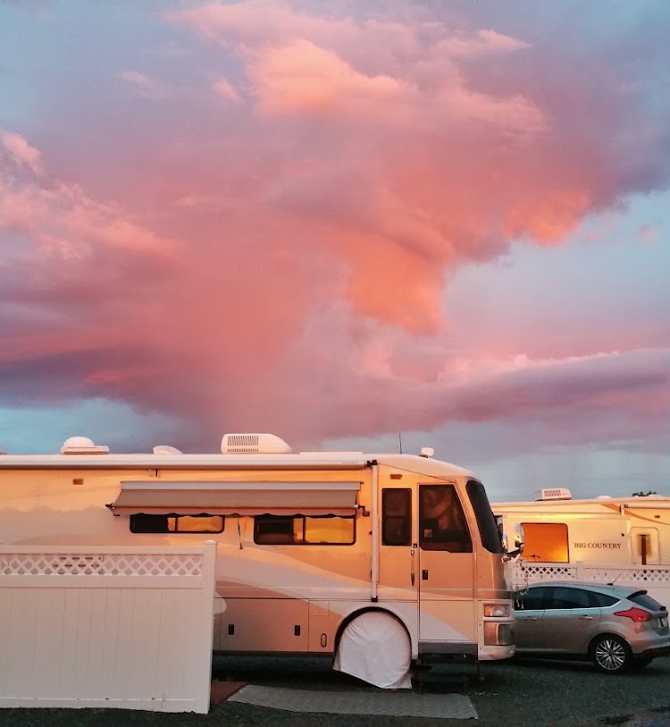 Fairgrounds RV Park