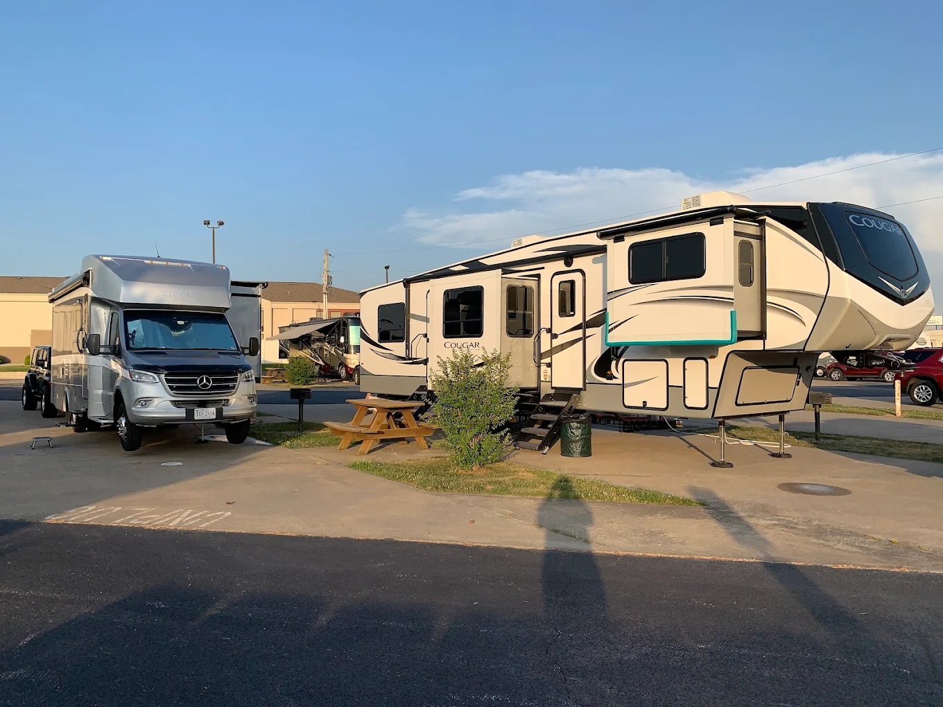 RV Express 66