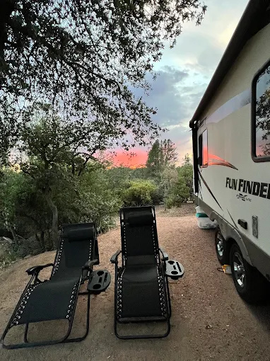 Payson Campground & RV Resort