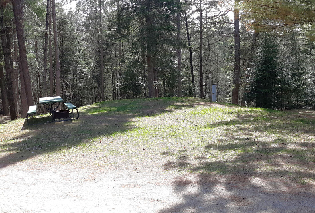 Heritage Park and Campground