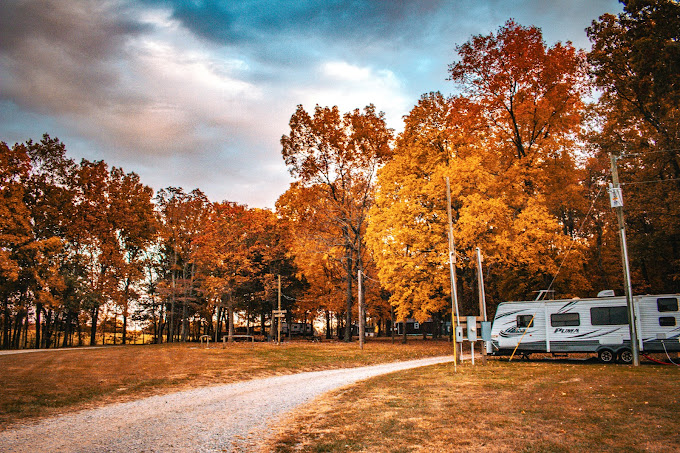 Cedar Lake Campground