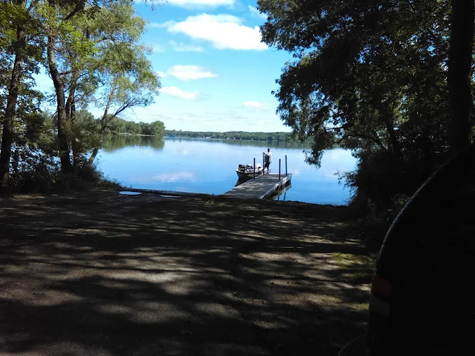 McCullough Park & Campground