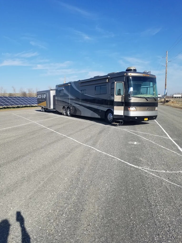 Panelview RV Park