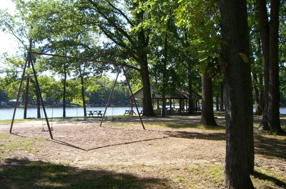 Lake Campalot