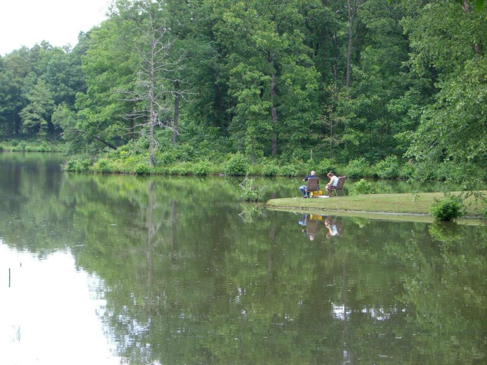 Lake Campalot