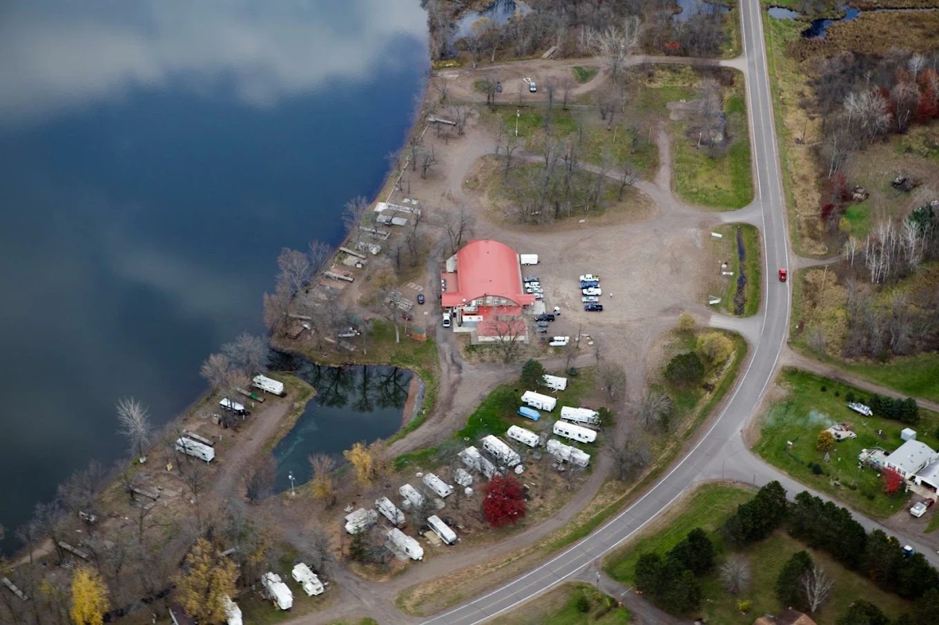 Fish Lake Resort And Campground