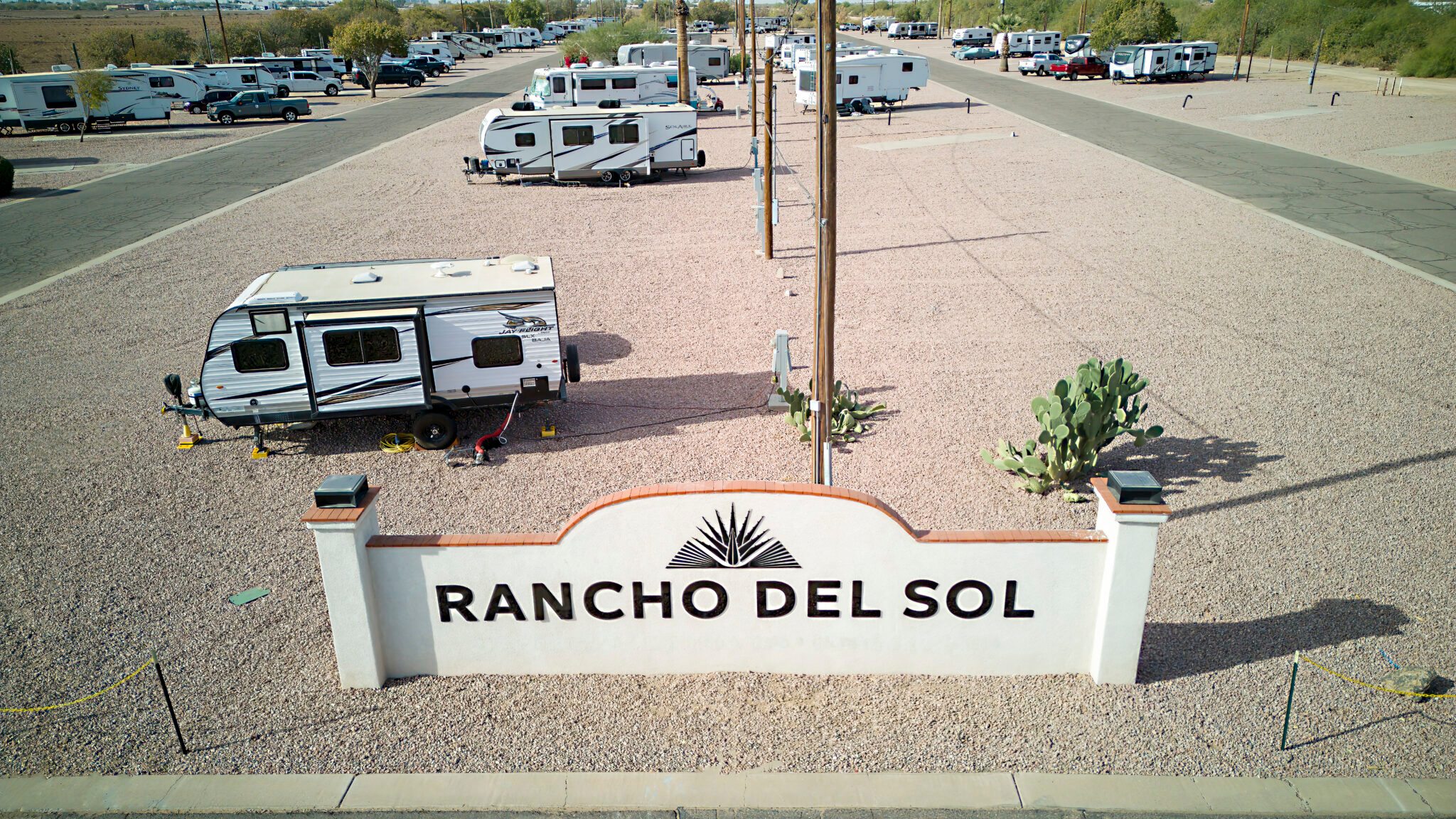 Rancho Del Sol MHP