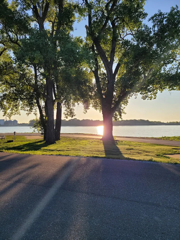 Mississippi Park RV Campground