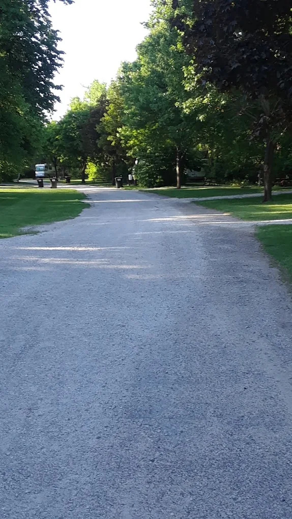 Allansons Park