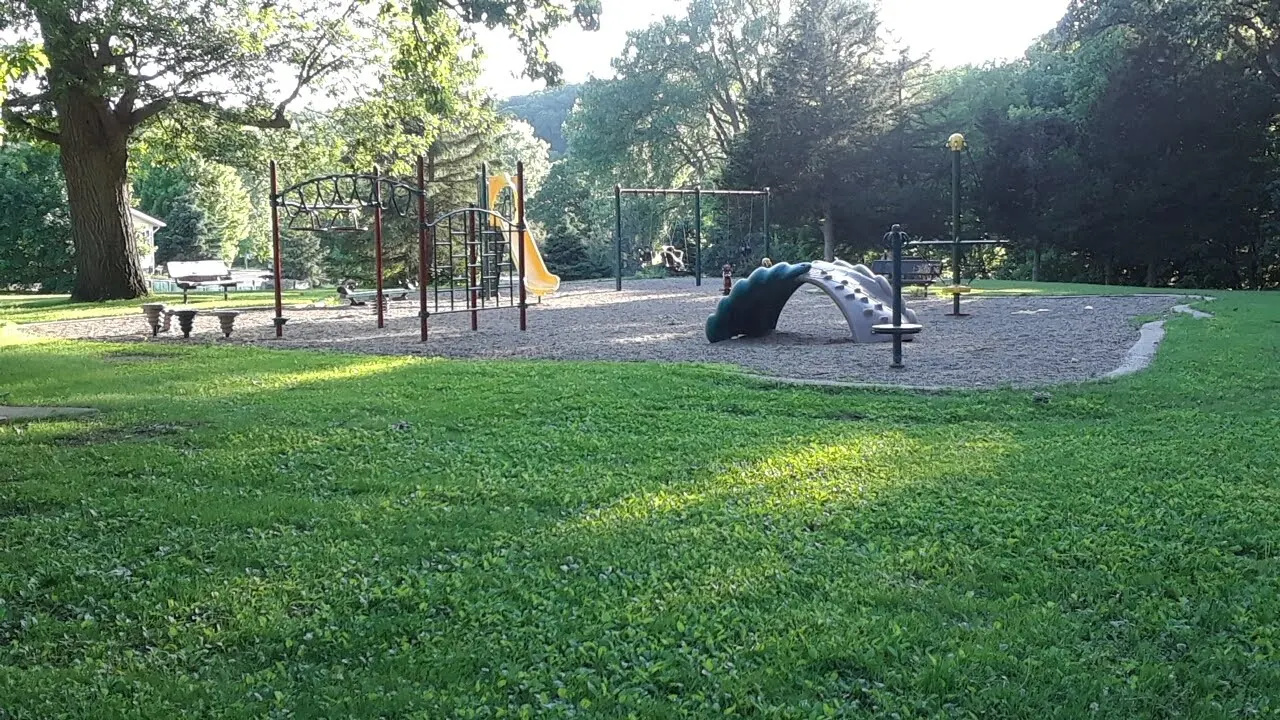 Allansons Park