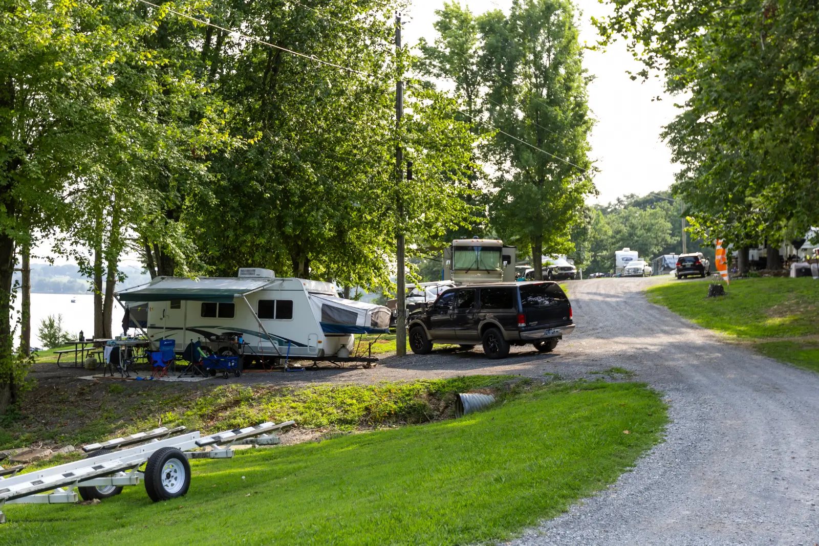 Greenlee of Fall Creek