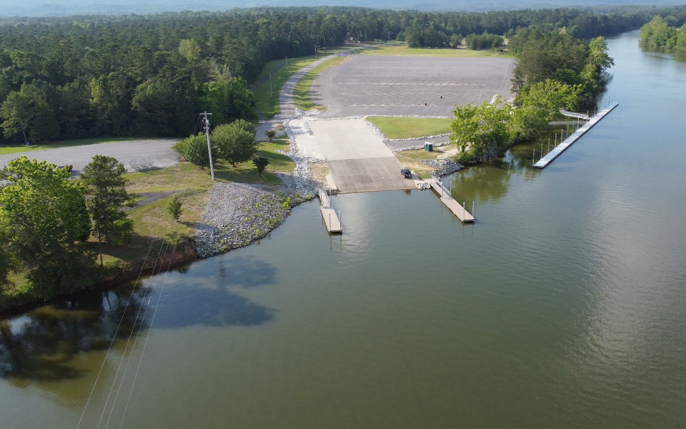 Leesburg Landing and RV Park
