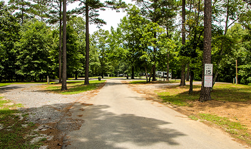 Leesburg Landing and RV Park