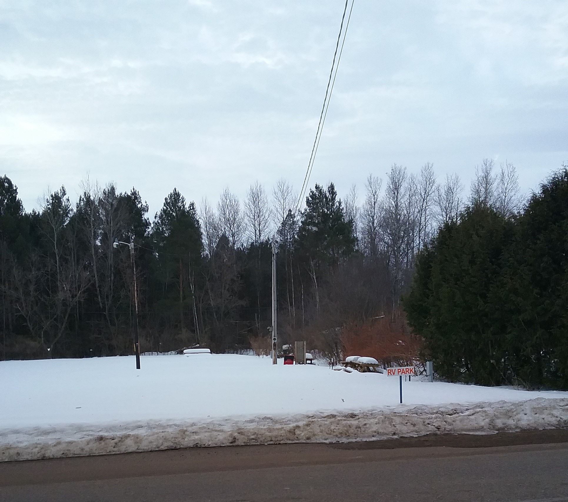 Askov RV & Camping Park