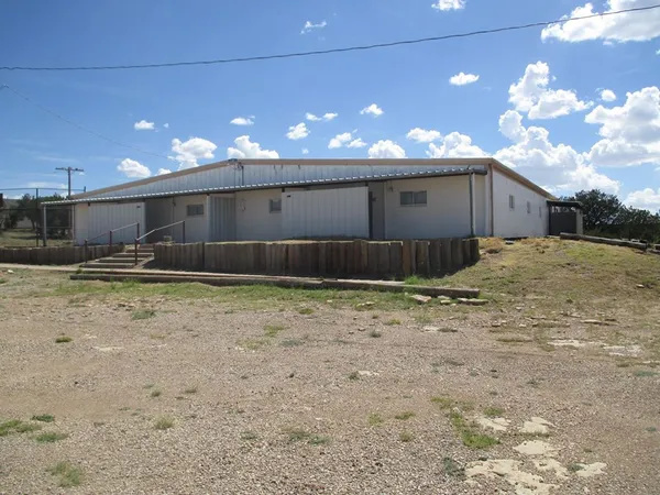 Guadalupe Christian Camp
