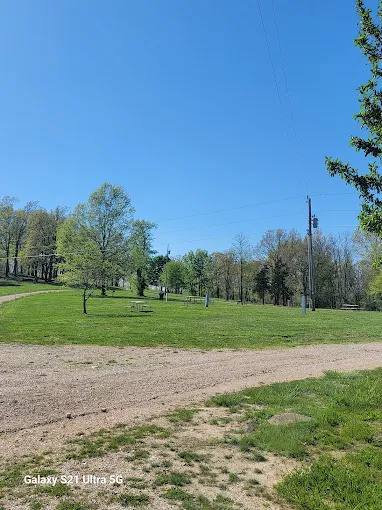 Jason Place Campground