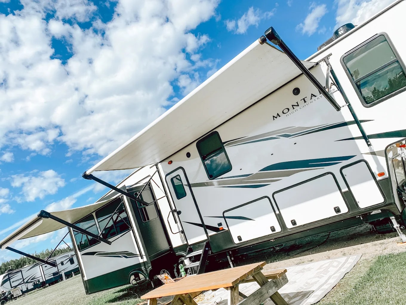 Blueberry Hills RV Park